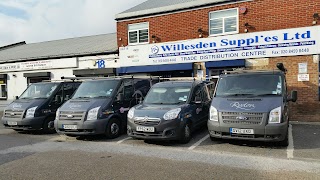 Willesden Supplies (UK) Ltd