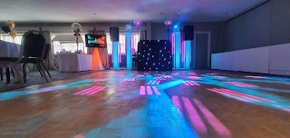 North Wales Celebrations Wedding & Party Disco DJ