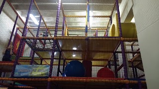 Sqoshis indoor playcentre and Laser Centre