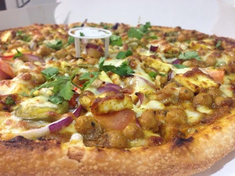 Featherstone Pizza & Balti House