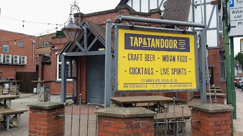 Tap & Tandoor