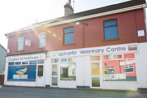 Alphavet Veterinary Centre