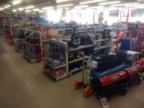 Machine Mart Grimsby