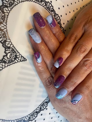 Beautiful Nails by Meena