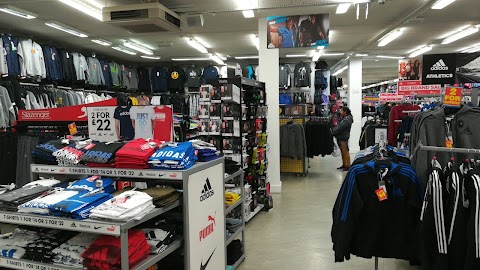 Sports Direct