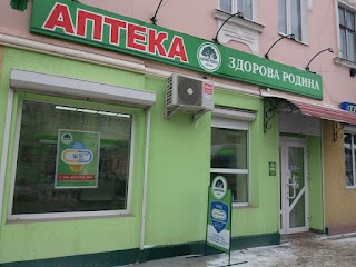 Аптека Здорова Родина