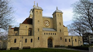 Portsmouth Cathedral