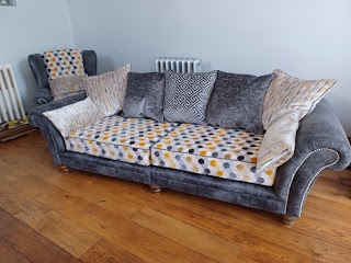 ABC Re-Upholstery Service