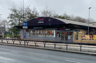 Tesco Express