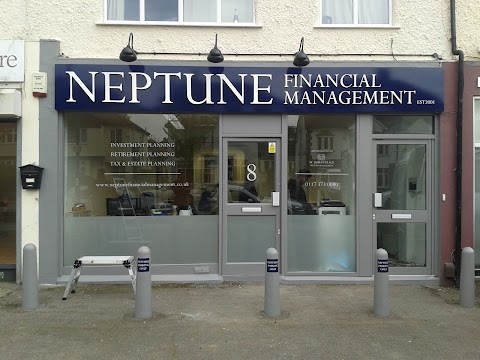 Neptune Financial Management Ltd