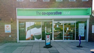 The Co-operative Food