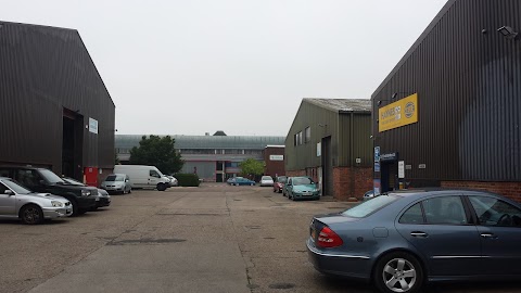 Haynes Car Care Centre