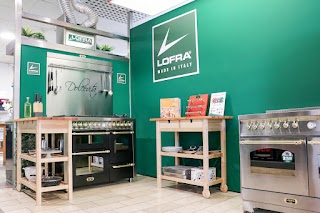 Lofra Range Cookers