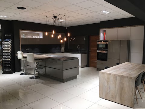 Kitchen Craft Design Sheffield