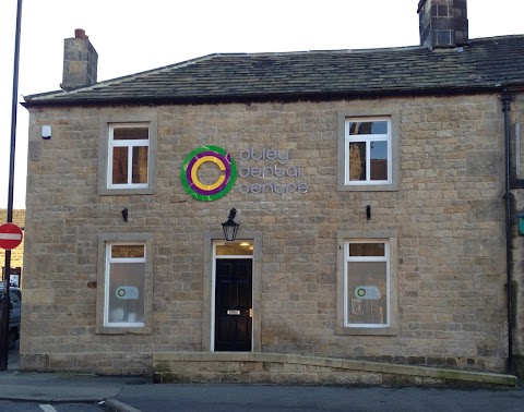 Otley Dental Centre