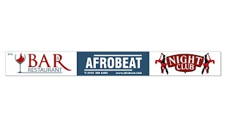 AFROBEAT