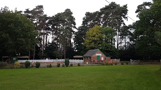 Pinewood Miniature Railway