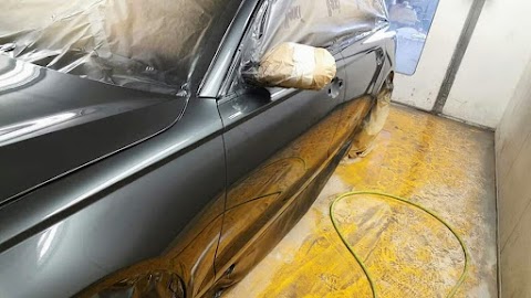 Autobody elite