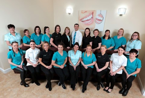 Dunmurry Dental Practice