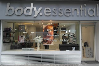 Body Essential hair and beauty