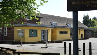 Springhill Catholic Primary School