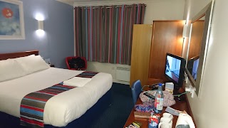 Travelodge Stoke-on-Trent Trentham