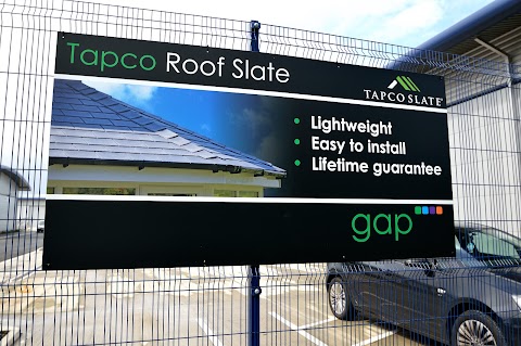 GAP Ltd: Speke Depot