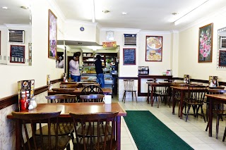 Dorado Cafe