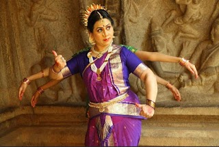 Kalaimanram - Institute of Bharathanatyam and Oriental Music