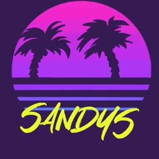 Sandys motor services