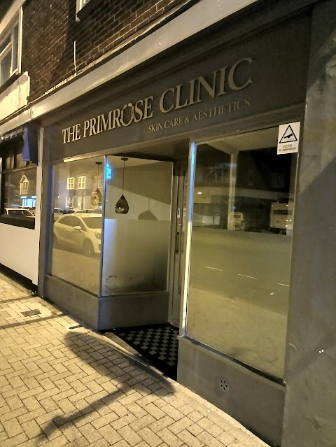 The Primrose Clinic