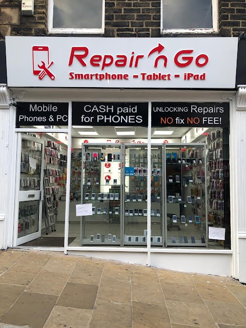 Repair n Go