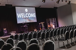 New Horizon Christian Centre