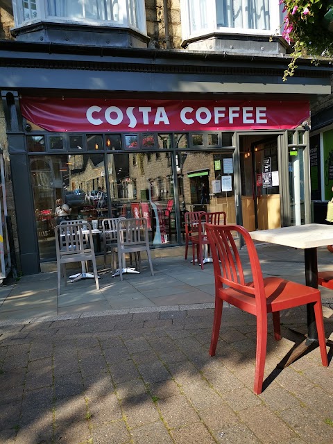 Costa Coffee