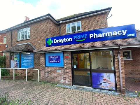 Drayton Prime Pharmacy