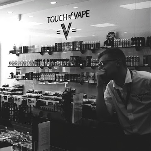 Touch Of Vape Coventry
