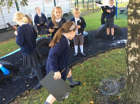 Abram Bryn Gates Primary School