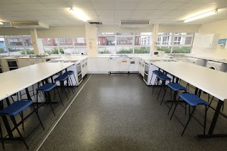 Ark Boulton Academy