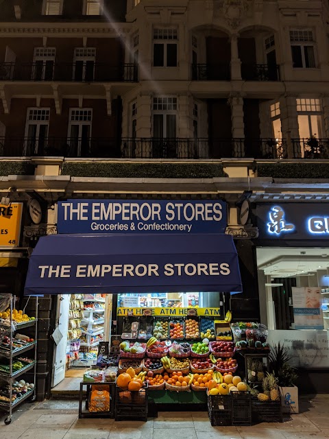 The Emperor Store