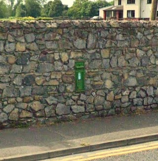 Mail box / Post box