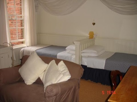 Cornerstones Guest House Manchester