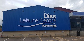 Diss Leisure Centre