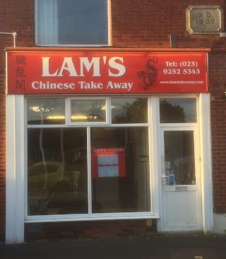 Lam's