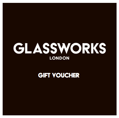 Glassworks London - Shoreditch