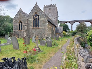 Pensford Viaduct