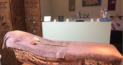 Bodytemple Treatments