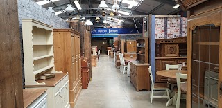 Manna Farm Betel Furniture Warehouse