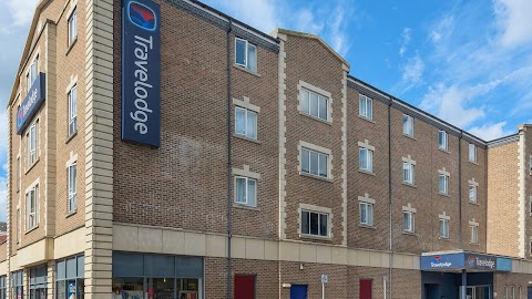 Travelodge London Kingston Upon Thames