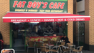 Fat Boys Cafe