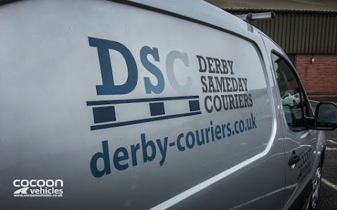 Derby Sameday Couriers Ltd